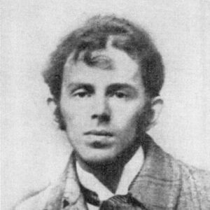 Osip Mandelstam