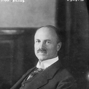 Oskar Hergt