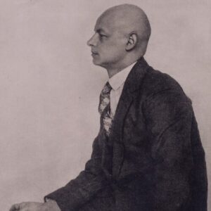 Oskar Schlemmer