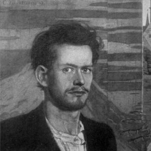 Oskar Zwintscher
