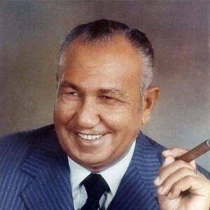 Osman Ahmed Osman