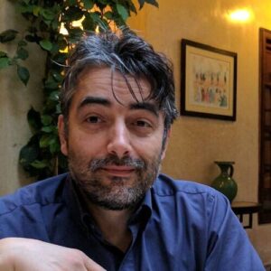Osmar Zaiane