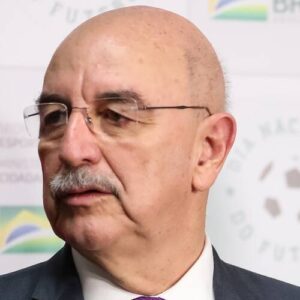 Osmar Terra