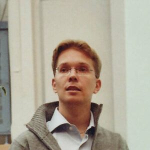 Ossi Oikarinen