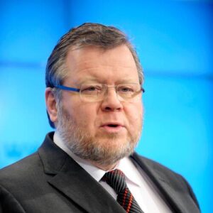 Össur Skarphéðinsson