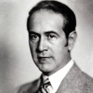 Osvaldo Aranha
