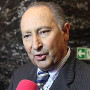 Oswaldo Larriva