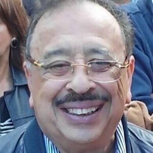 Oswaldo Ramos Soto