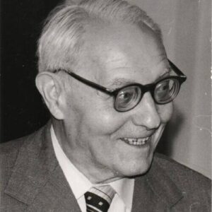 Otakar Borůvka