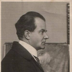 Otakar Sedloň