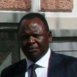 Otieno Kajwang