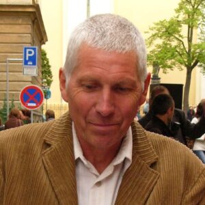 Otmar Oliva