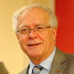 Otmar Seul