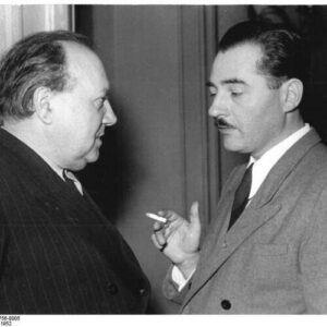 Ottmar Gerster