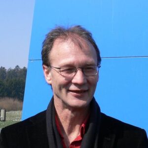 Ottmar Hörl