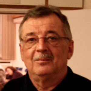 Ottmar Schreiner