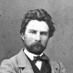 Otto Bache
