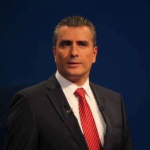 Otto Guevara