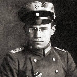 Otto Kissenberth