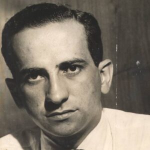 Otto Lara Resende