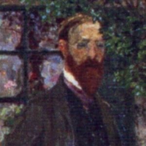 Otto Modersohn