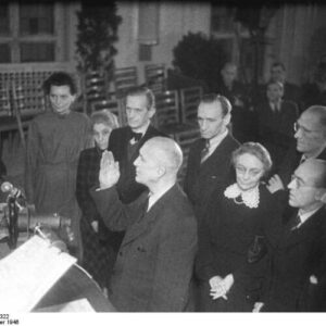 Otto Ostrowski