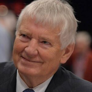 Otto Schily