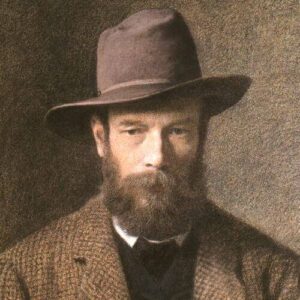Otto Scholderer