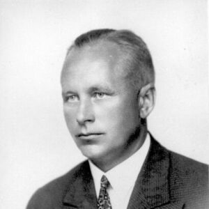 Otto Tief