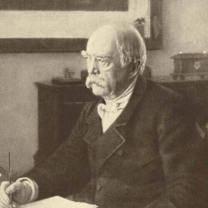 Otto von Bismarck