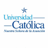 Our Lady of the Assumption Catholic University Logo