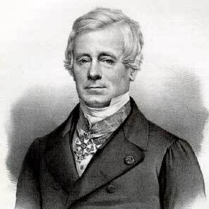 Ours-Pierre-Armand Petit-Dufrénoy