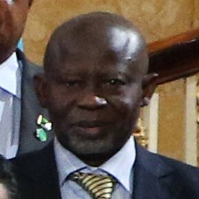 Ousainou Darboe