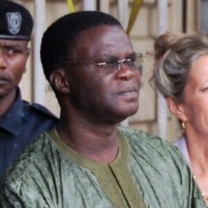 Ousman Jammeh