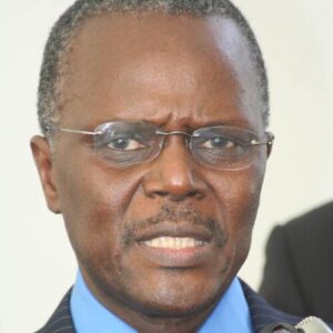 Ousmane Tanor Dieng
