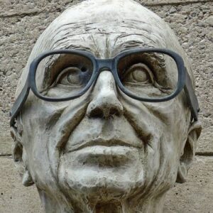 Ove Arup