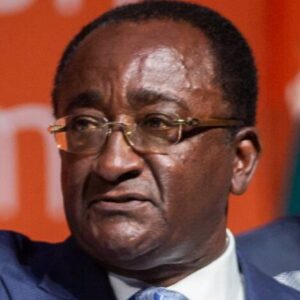 Owusu Afriyie Akoto