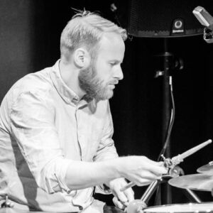 Øyvind Hegg