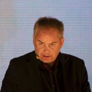 Øyvind Rimbereid