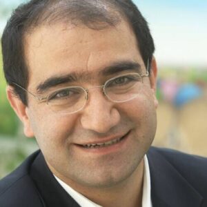 Özcan Mutlu