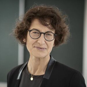 Özlem Türeci