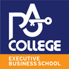 P.A. College Logo