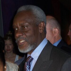 P. J. Patterson