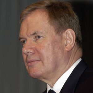 Paavo Lipponen