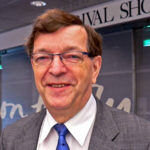 Paavo Väyrynen