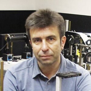 Pablo Artal Soriano
