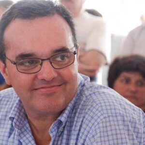 Pablo Bartol