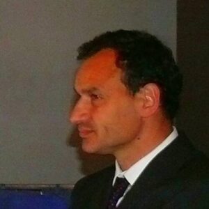 Pablo Bruera