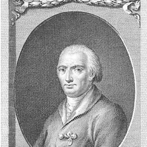 Pablo de Olavide