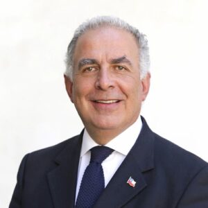 Pablo Galilea